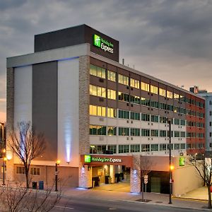 Holiday Inn Express Washington Dc Silver Spring, An Ihg Hotel